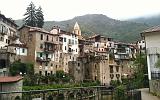 Giro delle Streghe - 261 - Rocchetta Nervina